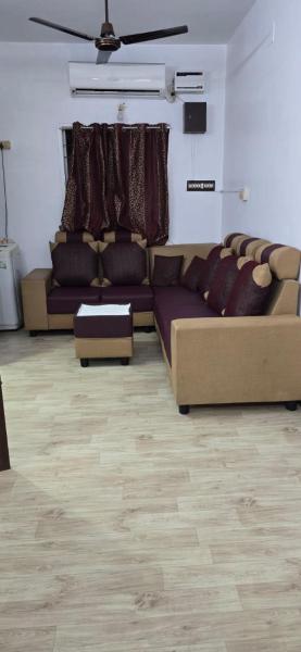 Home Stay A6